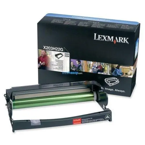 LEXMARK E260X22G SİYAH DRUM ÜNİTESİ (E26X/36X/460)