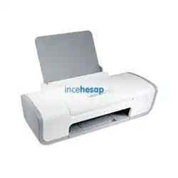 LEXMARK Z-2420 RENKLİ YAZICI USB-A4