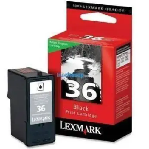 LEXMARK 18C2130E SİYAH KARTUŞ (X3650/4650/5650/665