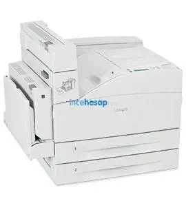 LEXMARK W850DN LAZER YAZICI-A3/A4