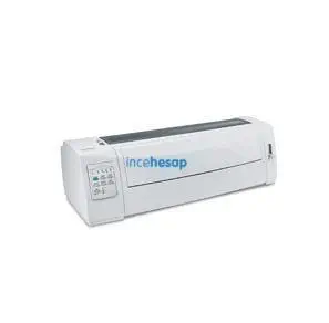LEXMARK 2581 9 PIN 136 KOLON (510CPS)