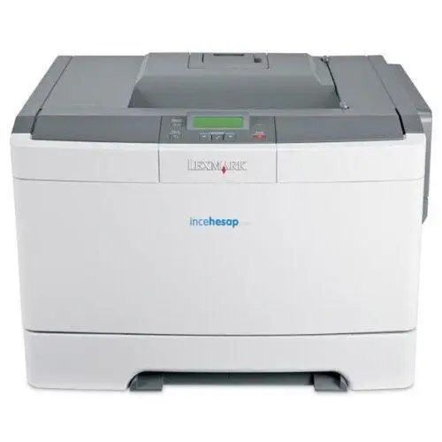 LEXMARK C544DN RENKLİ LAZER YAZICI-A4