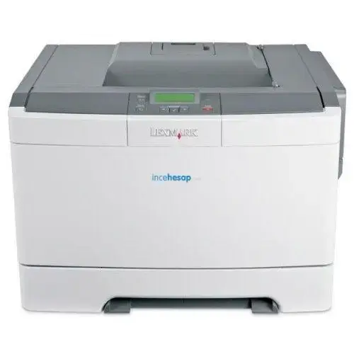 LEXMARK C544DN RENKLİ LAZER YAZICI-A4