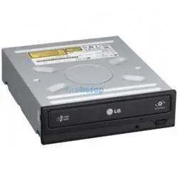 LG GH22NP 22X8X16X DVD-RW 22X DVDRAM SIYAH IDE