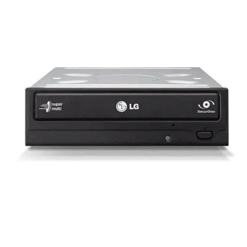 LG GH22NP 22X8X16X DVD-RW 22X DVDRAM SIYAH IDE