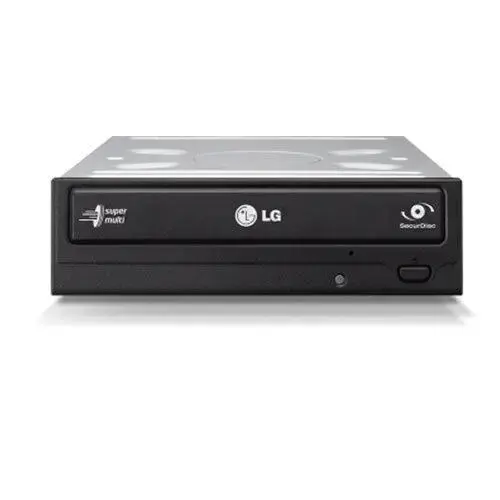 LG GH22NP 22X8X16X DVD-RW 22X DVDRAM SIYAH IDE