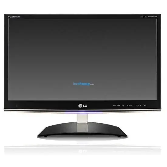 LG DM2350D-PMZ 23 inch Full HD 3D Monitör-Led Tv