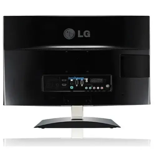 LG DM2350D-PMZ 23 inch Full HD 3D Monitör-Led Tv