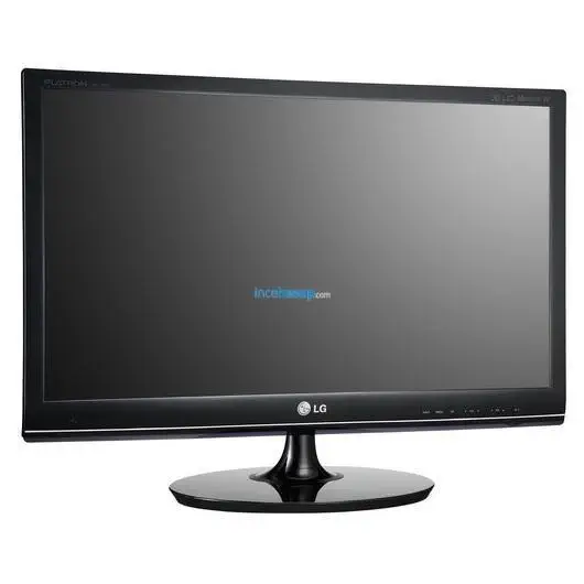 LG DM2780D-PMZ 27 inch Full HD 3D Monitör-Led Tv