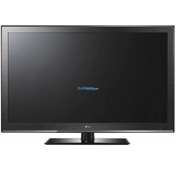 LG 32CS460 LCD Tv