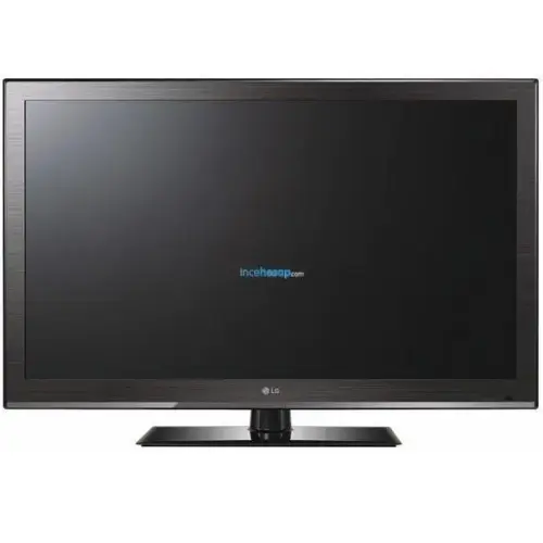 LG 32CS460 LCD Tv