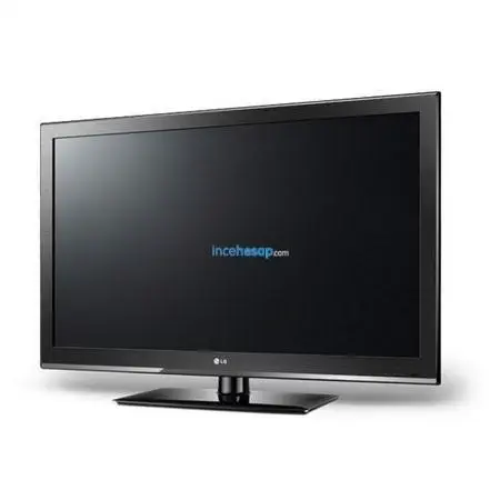 LG 32CS460 LCD Tv