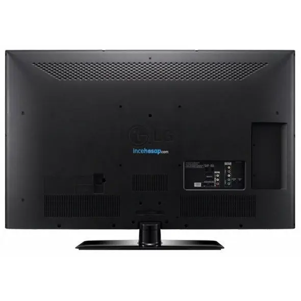 LG 32CS460 LCD Tv