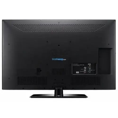 LG 32CS460 LCD Tv