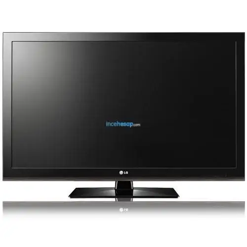 LG 32LK450 LCD TV 
