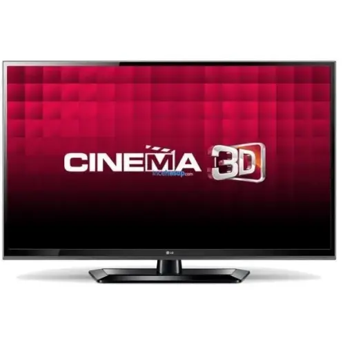 LG 32LM611S 3D Led Tv