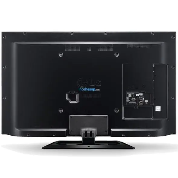 LG 32LM611S 3D Led Tv