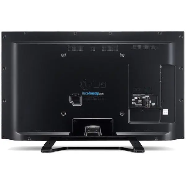 LG 32LM620S 3D Led Tv (4 Gözlük)