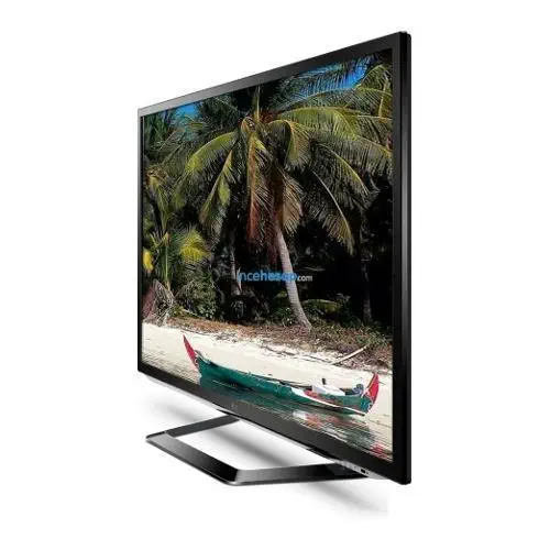 LG 32LM620S 3D Led Tv (4 Gözlük)