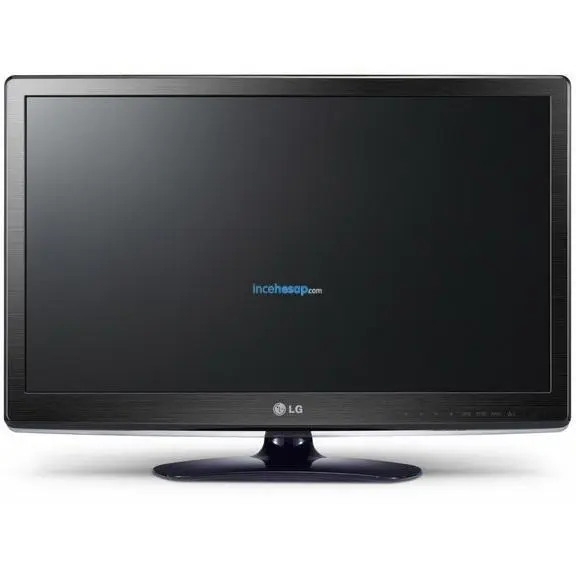LG 32LS3500 Led Tv