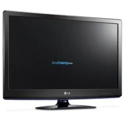 LG 32LS3500 Led Tv