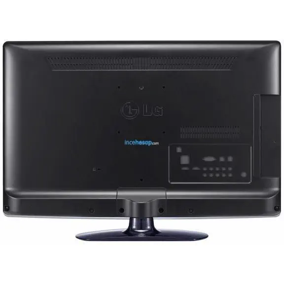 LG 32LS3500 Led Tv