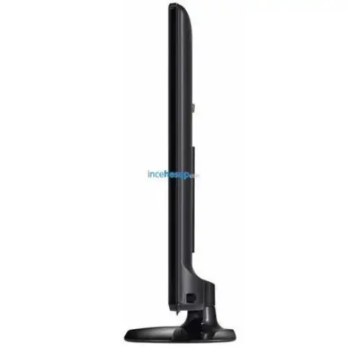 LG 32LS3500 Led Tv