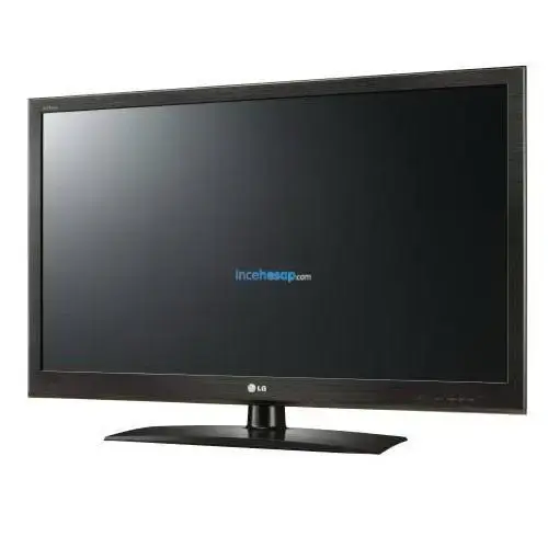 LG 32LV3550 LED TV