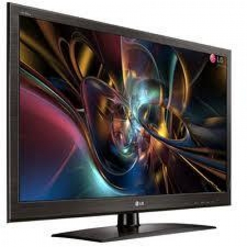 LG 32LV3550 LED TV - incehesap.com