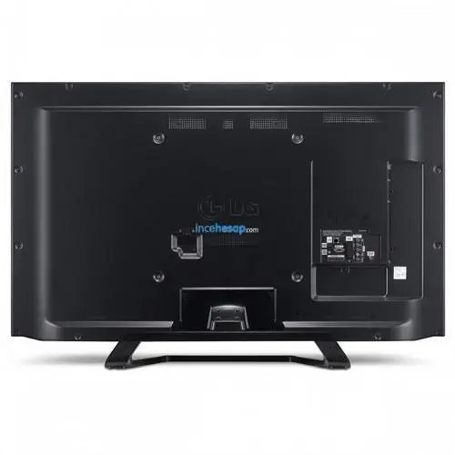 LG 42LM615S Full HD Led Tv(LG Türkiye)4 Gzlk