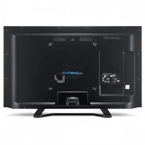 LG 42LM615S Full HD Led Tv(LG Türkiye)4 Gzlk