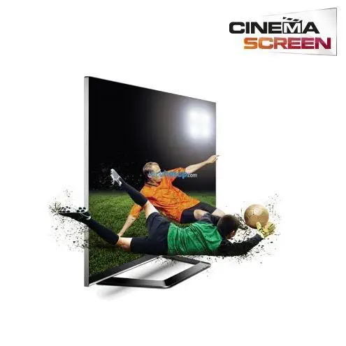 LG 42LM660S Full HD 3D Led Tv (4x Gözlük)