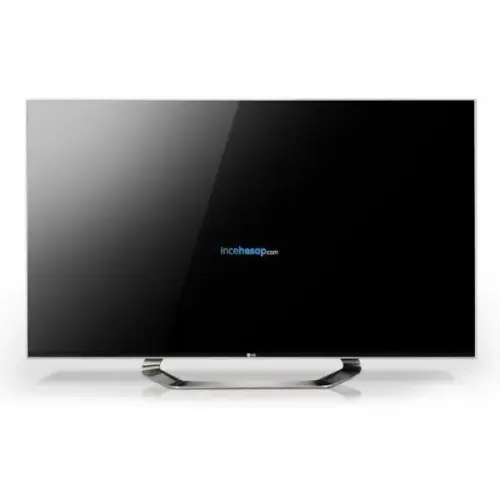 LG 42LM760S Full HD Led Tv 6x Gözlük LG Türkiye