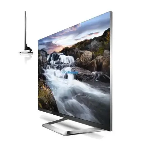LG 42LM760S Full HD Led Tv 6x Gözlük LG Türkiye
