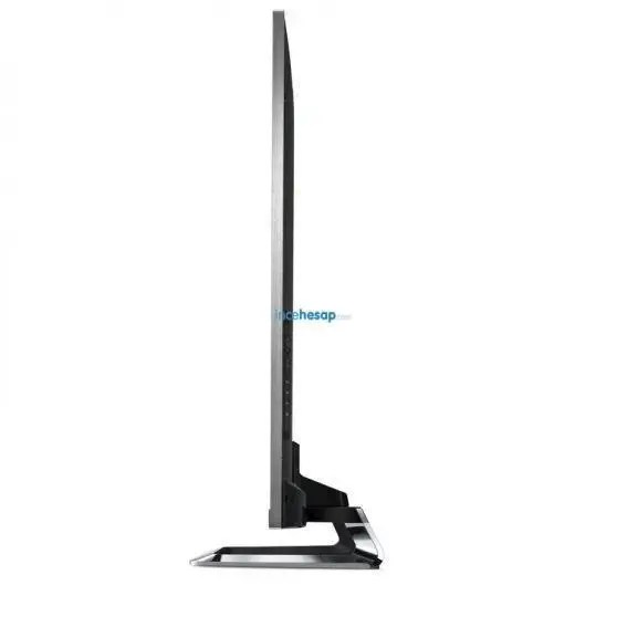 LG 42LM760S Full HD Led Tv 6x Gözlük LG Türkiye