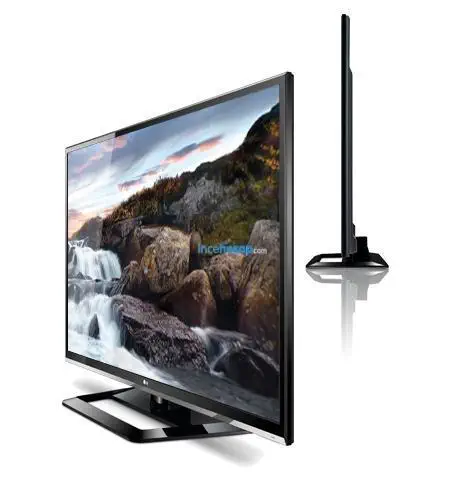 LG 42LS5600 Led Tv