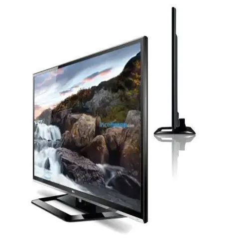 LG 42LS5600 Led Tv