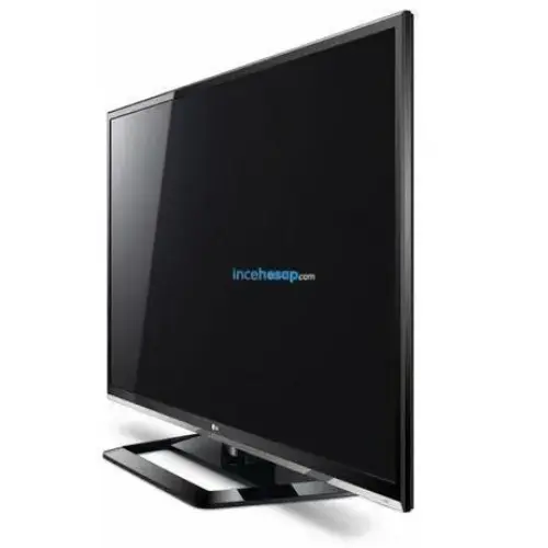 LG 42LS5600 Led Tv