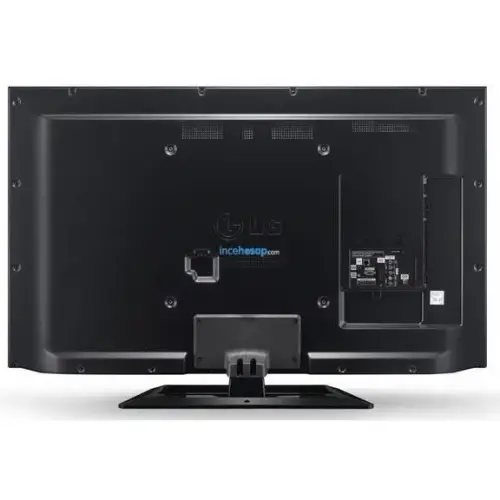LG 42LS5600 Led Tv
