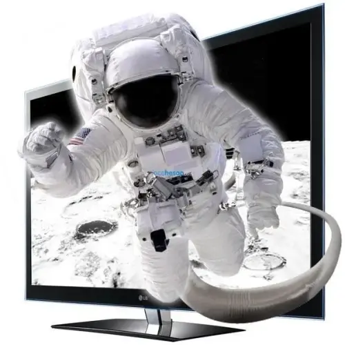 LG 42LW4500 42″ 3D LED TV