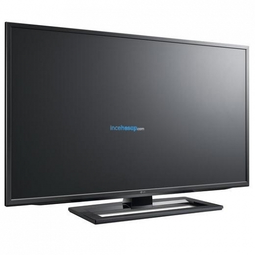 LG 42LW5400 3D LED TV