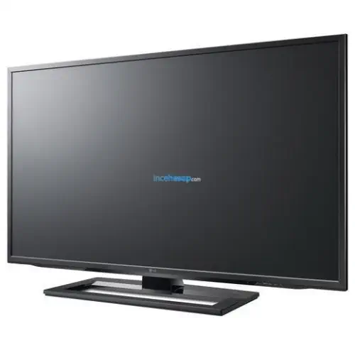 LG 42LW5400 3D LED TV