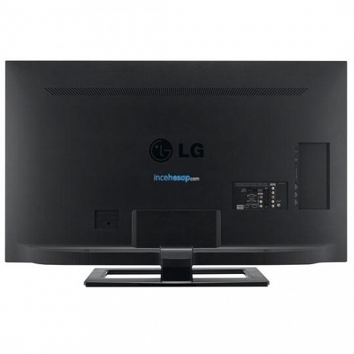LG 42LW5400 3D LED TV