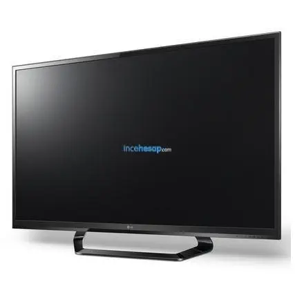 LG 47LM615S 3D HD Uydu Alıcılı (4Gzlk)