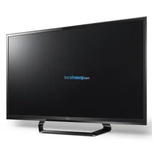 LG 47LM615S 3D HD Uydu Alıcılı (4Gzlk)