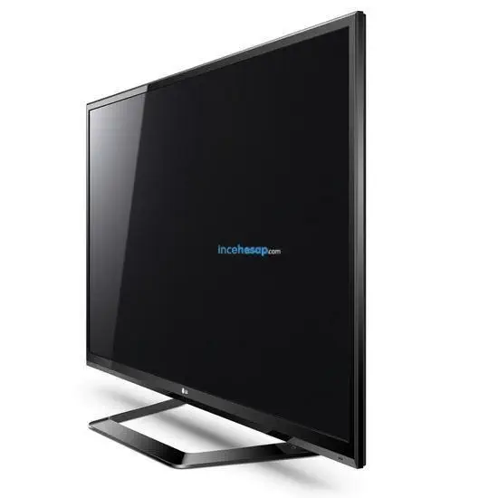LG 47LM615S 3D HD Uydu Alıcılı (4Gzlk)