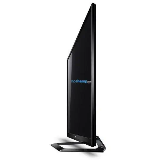 LG 47LM615S 3D HD Uydu Alıcılı (4Gzlk)