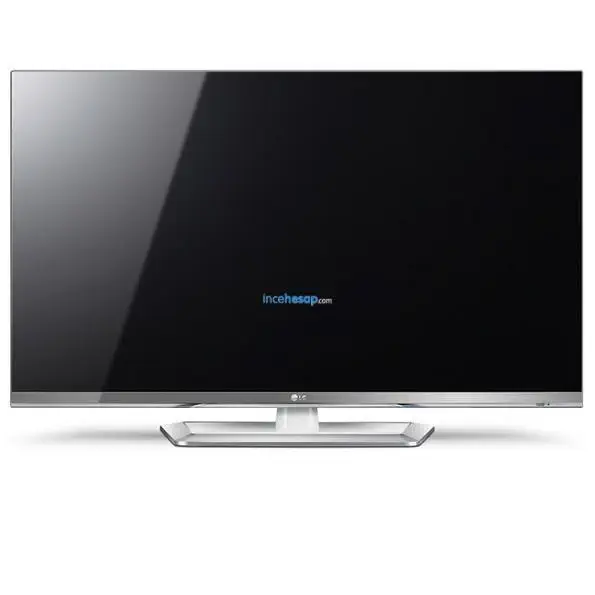 LG 47LM669S Full Hd 3D Led Tv (LG Türkiye)