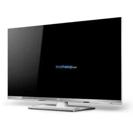 LG 47LM669S Full Hd 3D Led Tv (LG Türkiye)