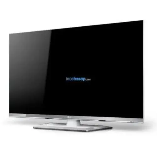 LG 47LM669S Full Hd 3D Led Tv (LG Türkiye)